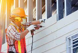 Best Siding Removal and Disposal  in Alexandria, MN